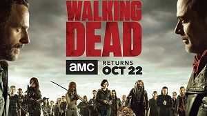 The Walking Dead 8. Sezon 13. Bölüm izle