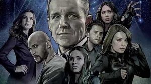 Marvel’s Agents of S.H.I.E.L.D. 5. Sezon 16. Bölüm izle