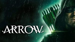 Arrow 8. Sezon 4. Bölüm (Türkçe Dublaj) izle