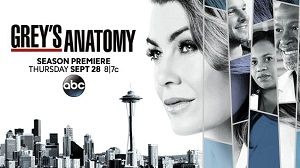 Grey’s Anatomy 14. Sezon 12. Bölüm (Türkçe Dublaj) izle