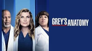 Grey’s Anatomy 18. Sezon 8. Bölüm (Türkçe Dublaj) izle