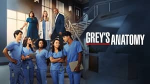 Grey’s Anatomy 19. Sezon 16. Bölüm (Türkçe Dublaj) izle