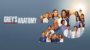 Grey’s Anatomy 20. Sezon 9. Bölüm izle