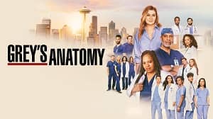 Grey’s Anatomy 21. Sezon 2. Bölüm izle