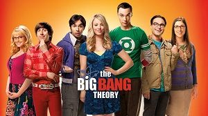 The Big Bang Theory 12. Sezon 22. Bölüm (Türkçe Dublaj) izle