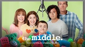 The Middle 9. Sezon 15. Bölüm izle