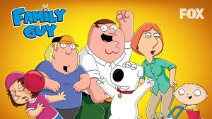 Family Guy 12. Sezon 16. Bölüm (Türkçe Dublaj) izle