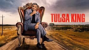 Tulsa King 2. Sezon 9. Bölüm (Türkçe Dublaj) izle