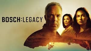 Bosch: Legacy 2. Sezon 1. Bölüm izle