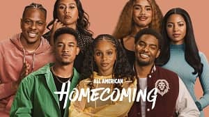 All American: Homecoming 3. Sezon 4. Bölüm izle