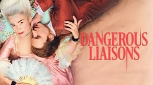 Dangerous Liaisons 1. Sezon 7. Bölüm izle