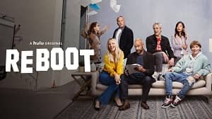 Reboot 1. Sezon 2. Bölüm (Türkçe Dublaj) izle