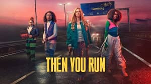 Then You Run 1. Sezon 7. Bölüm izle