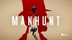 Manhunt 2024 1. Sezon 2. Bölüm izle