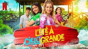 Cielo grande 1. Sezon 1. Bölüm (Türkçe Dublaj) izle