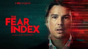 The Fear Index 1. Sezon 1. Bölüm izle