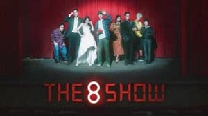 The 8 Show 1. Sezon 4. Bölüm izle