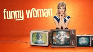 Funny Woman 2. Sezon 3. Bölüm izle