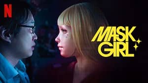 Mask Girl 1. Sezon 6. Bölüm izle