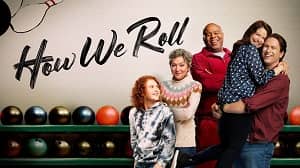 How We Roll 1. Sezon 6. Bölüm (Türkçe Dublaj) izle