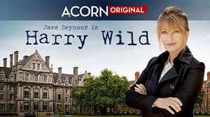 Harry Wild 1. Sezon 3. Bölüm izle