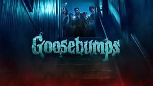 Goosebumps 2023 1. Sezon 2. Bölüm izle