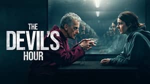 The Devil’s Hour 2. Sezon 5. Bölüm (Türkçe Dublaj) izle