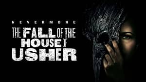 The Fall of the House of Usher 1. Sezon 5. Bölüm (Türkçe Dublaj) izle