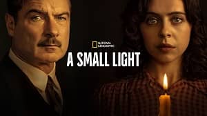 A Small Light 1. Sezon 8. Bölüm izle