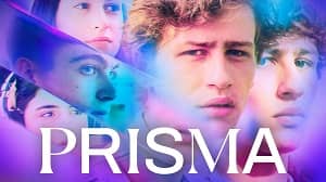 Prisma 1. Sezon 4. Bölüm izle