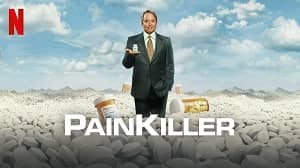 Painkiller 1. Sezon 6. Bölüm (Türkçe Dublaj) izle