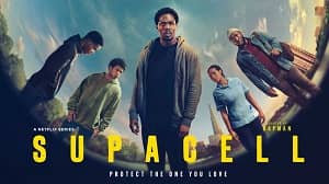 Supacell 1. Sezon 4. Bölüm (Türkçe Dublaj) izle