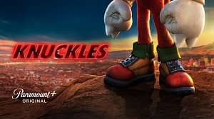 Knuckles 1. Sezon 3. Bölüm izle