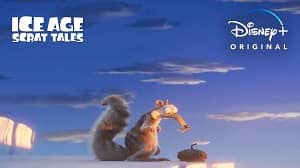 Ice Age: Scrat Tales 1. Sezon 3. Bölüm izle