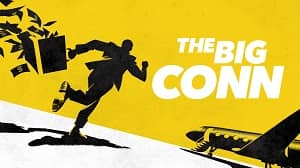 The Big Conn 1. Sezon 2. Bölüm izle