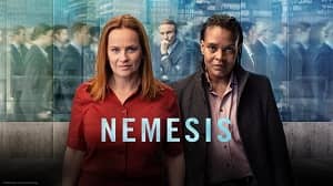 Nemesis 1. Sezon 6. Bölüm izle