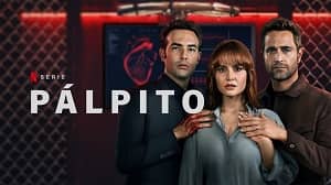 Pálpito 2. Sezon 8. Bölüm (Türkçe Dublaj) izle