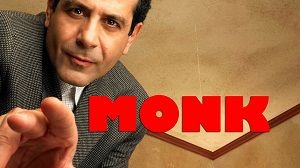 Monk 1. Sezon 5. Bölüm izle