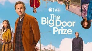 The Big Door Prize 2. Sezon 7. Bölüm izle