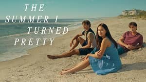 The Summer I Turned Pretty 2. Sezon 4. Bölüm izle