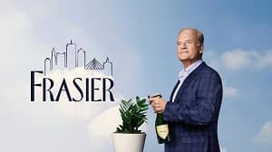 Frasier 2023 2. Sezon 4. Bölüm izle