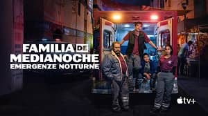 Familia de medianoche 1. Sezon 10. Bölüm izle