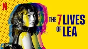 Les 7 Vies de Léa 1. Sezon 7. Bölüm izle