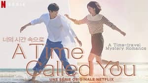 A Time Called You 1. Sezon 2. Bölüm (Türkçe Dublaj) izle