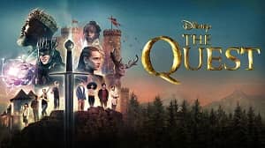 The Quest 1. Sezon 3. Bölüm (Türkçe Dublaj) izle