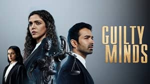 Guilty Minds 1. Sezon 1. Bölüm (Türkçe Dublaj) izle