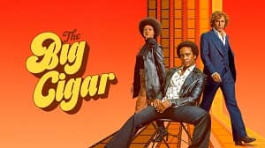 The Big Cigar 1. Sezon 5. Bölüm izle