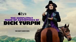 The Completely Made-Up Adventures of Dick Turpin 1. Sezon 3. Bölüm izle