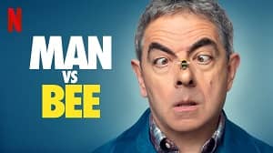 Man Vs Bee 1. Sezon 6. Bölüm izle