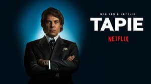 Tapie 1. Sezon 6. Bölüm izle